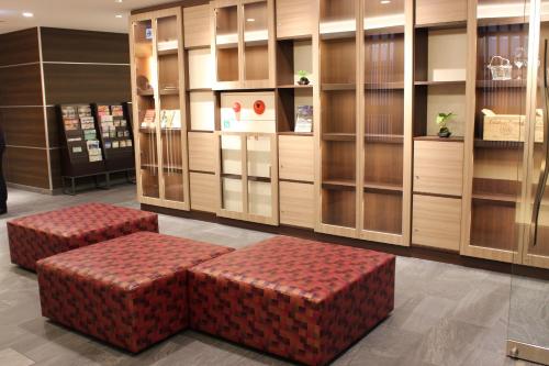 Urban Inn Kyōto Shijō Omiya