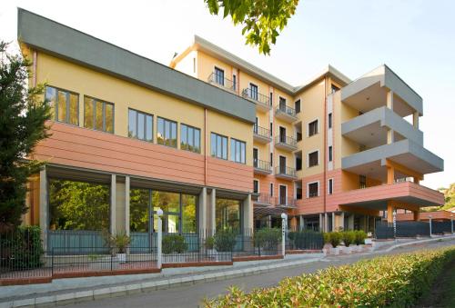 Albergo Terme Forlenza - image 12