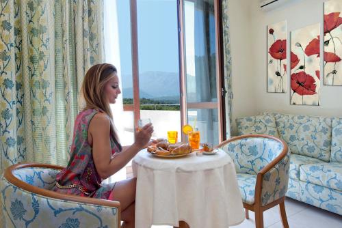 Albergo Terme Forlenza - image 4
