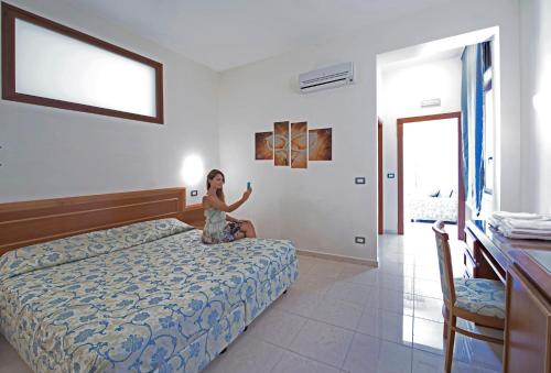 Albergo Terme Forlenza - image 6