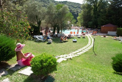 Albergo Terme Forlenza - image 3