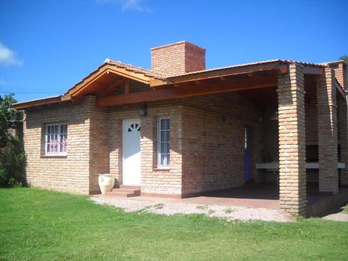 

Cabana La Cumbre Palermo