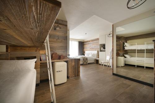 Comfort Quadruple Room image 2