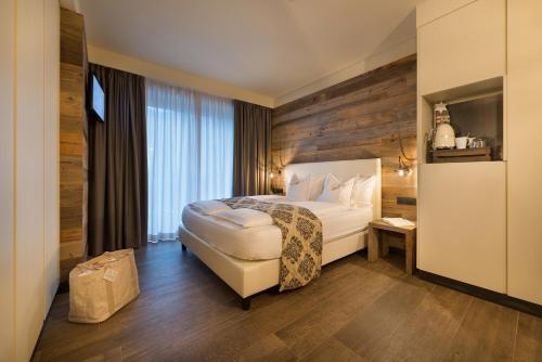 Comfort Quadruple Room image 3
