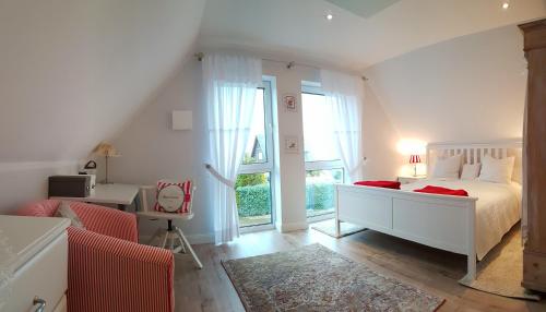 Ferienhaus Bergidylle in Altastenberg