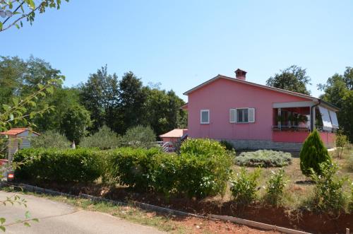  Apartment Vetva in Nedeščina