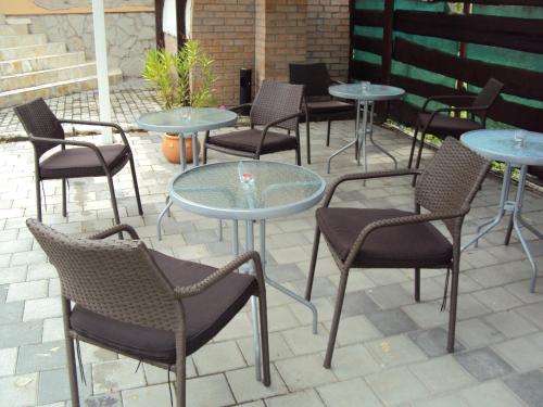 Lila Akác Vendégház Esztergom obrázok