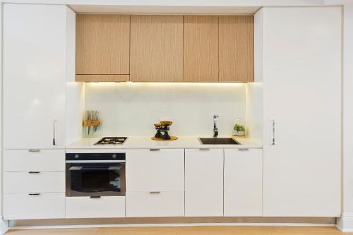 Orange Stay Apartments Potts Point - image 6