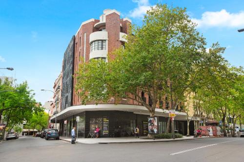 Orange Stay Apartments Potts Point - image 11