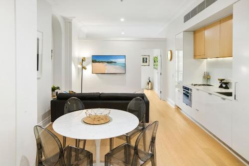 Orange Stay Apartments Potts Point - 편의 시설/서비스