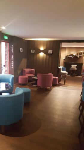 Hôtel Caudron - image 3