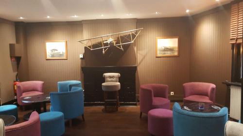 Hôtel Caudron - image 4