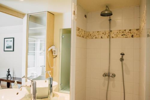 Chambre d'Hote Saint Malo 5