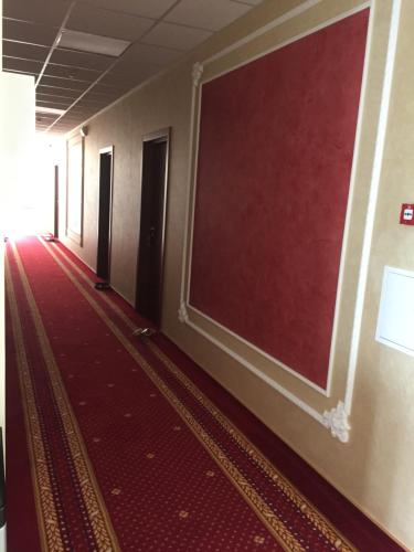 GRAND STORY hotel Oksana ГРАНД СТОРИ ОКСАНА - image 6
