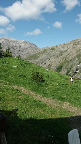 Pianeta Oro Avamposto Meteo - image 6