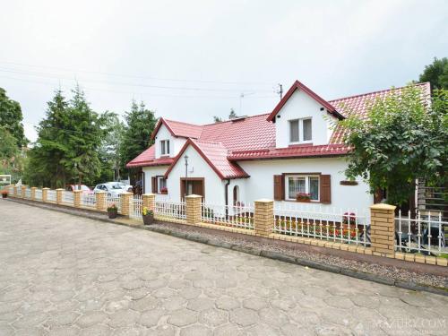 Pod kogutkiem in Kruklanki