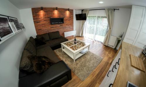 Sea Apartment 150m do morza 2