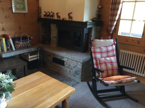 Chalet Charming - main image