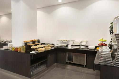 This photo about Ramada Encore Al Khobar Olaya shared on HyHotel.com