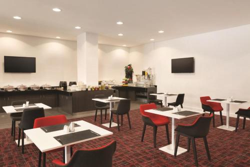 Ramada Encore Al Khobar Olaya