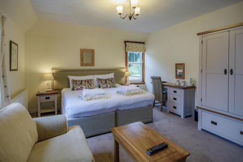 Family Double Room