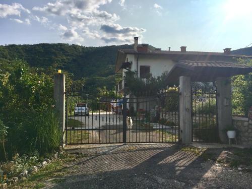 Ai Sette Noci - Accommodation - Alcenago