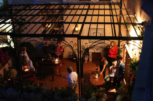 Ionas Boutique Hotel - image 14