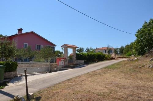  Apartment Vetva in Nedeščina