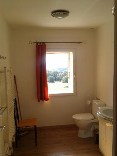 le bon air est dans le pre Room Type - Two-Bedroom Apartment le bon air est dans le pre Room Type - Two-Bedroom Apartment
