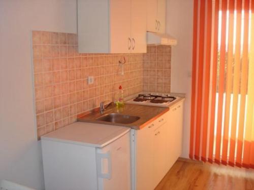  Studio apartments Danijela, Pension in Šmrika