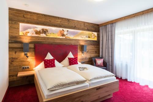Accommodation in Miesbach