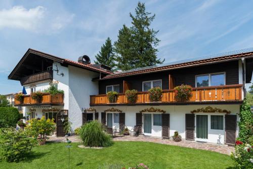 Pension Wendelstein