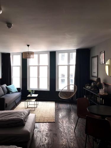 Amsterdam Red Light Bed & Breakfast, Amsterdam