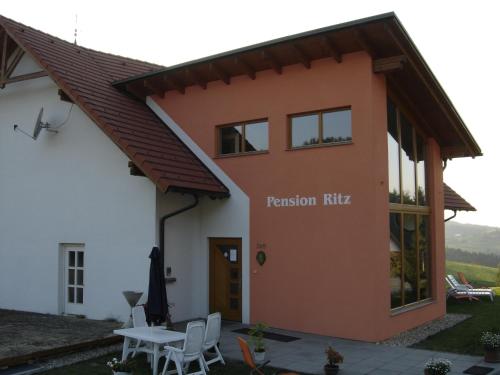 Pension Ritz