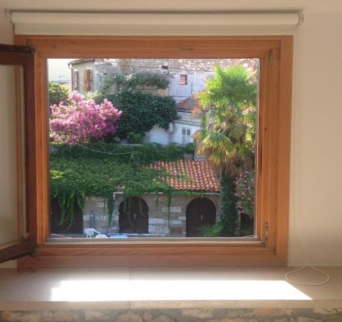  Holiday Home Casacomenoi in Rovinj