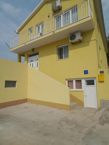  Apartment Melissa, Unterkunft in Marina