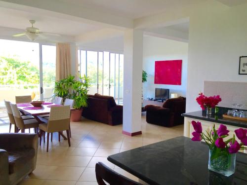 

Montelaguna Residence