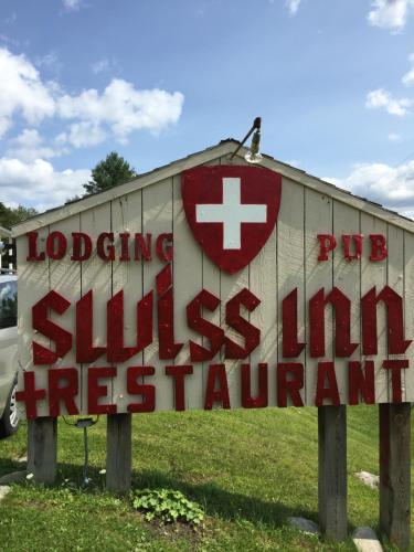 

Swiss Inn
