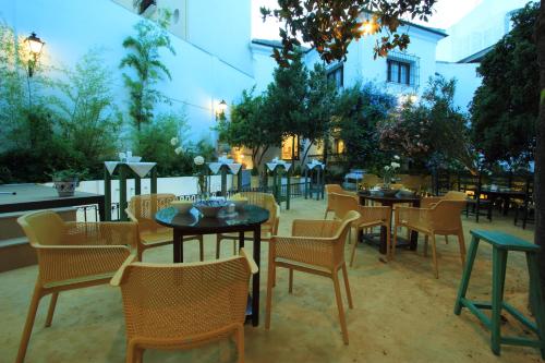 Hotel Patria Chica - image 5