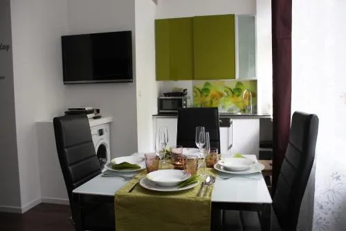 govienna - City Center Apartments in Wien, Österreich