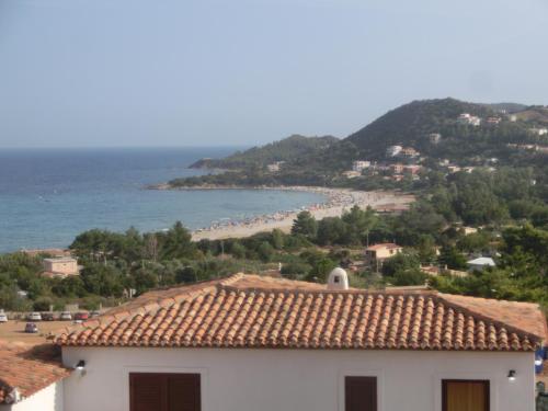 La Costa Est Villa con Vista Mare in Ogliastra Sardegna