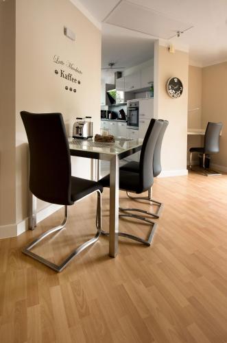 Seadmed, Luxury Apartment Kampe in Hopsten