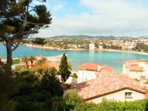 Le Belvedere
