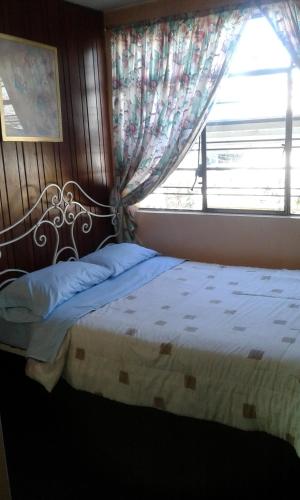

Hotel Cotopaxi