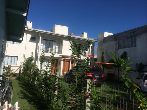 Residencial COLIBRI - Garopaba