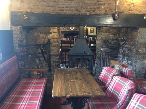 The Lion Inn
