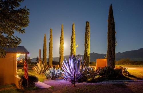 . Mountain Valley Lodge