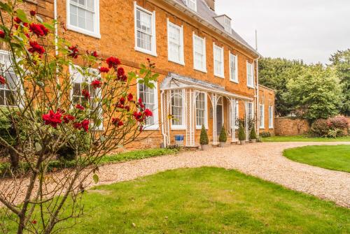 Ecton House, , Northamptonshire