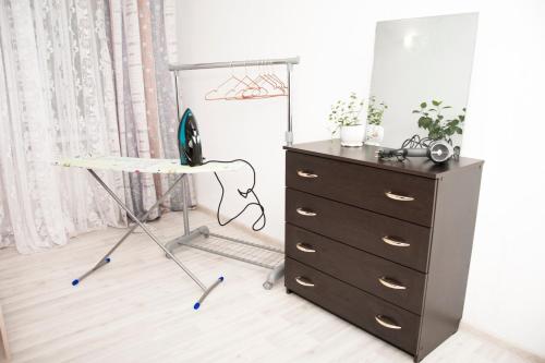 Apartment on Vavilovykh st. - main image