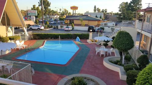 hotel photo